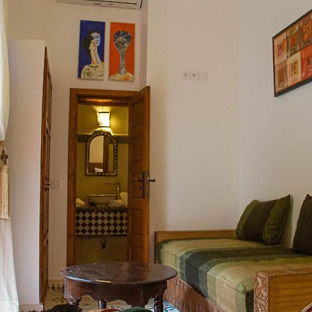 Riad Dar Tamlil Marrakesh Room photo