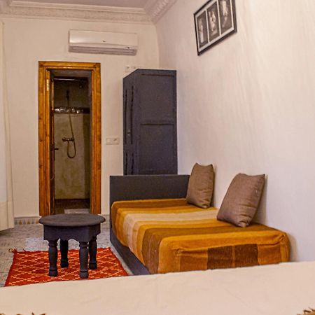 Riad Dar Tamlil Marrakesh Room photo