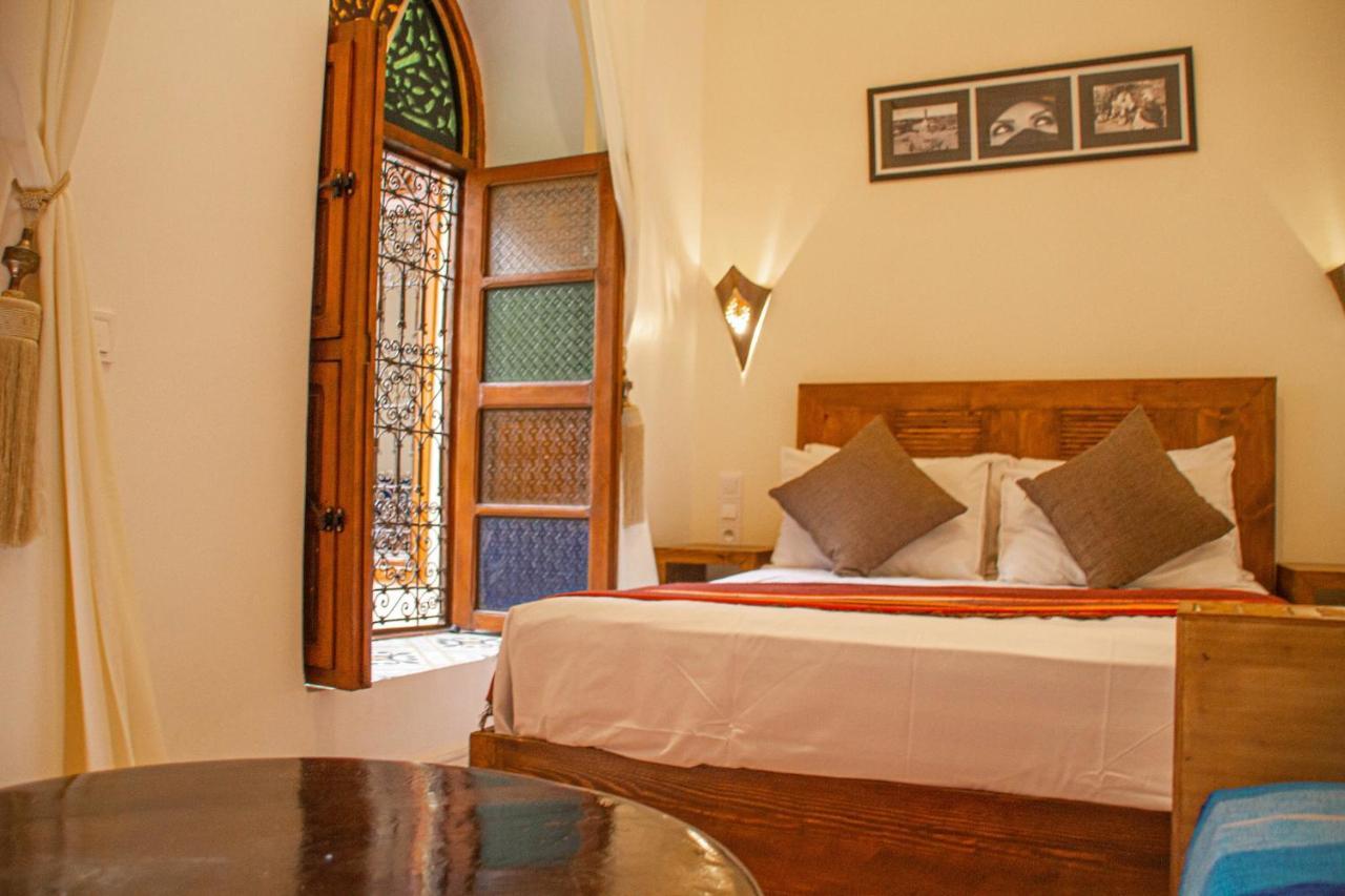 Riad Dar Tamlil Marrakesh Exterior photo