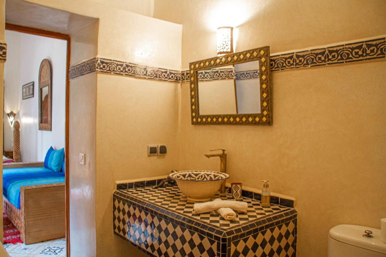 Riad Dar Tamlil Marrakesh Exterior photo