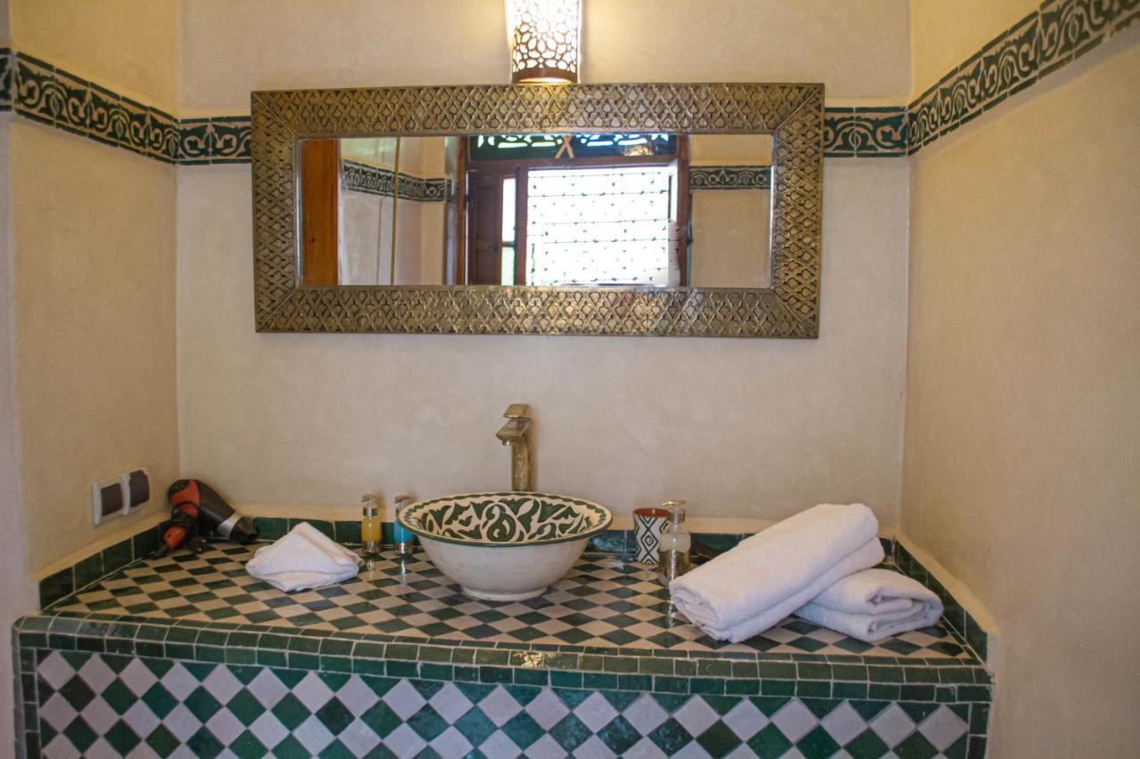 Riad Dar Tamlil Marrakesh Exterior photo