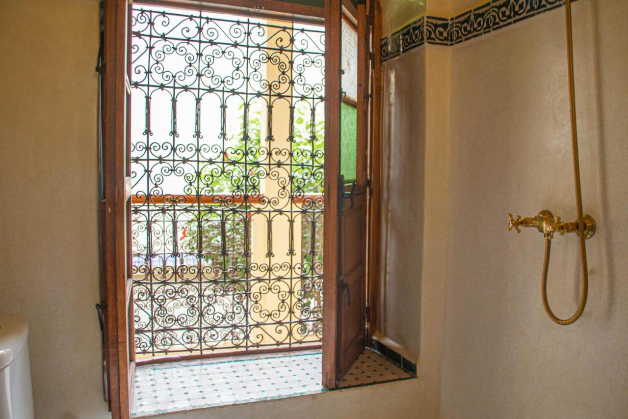 Riad Dar Tamlil Marrakesh Exterior photo