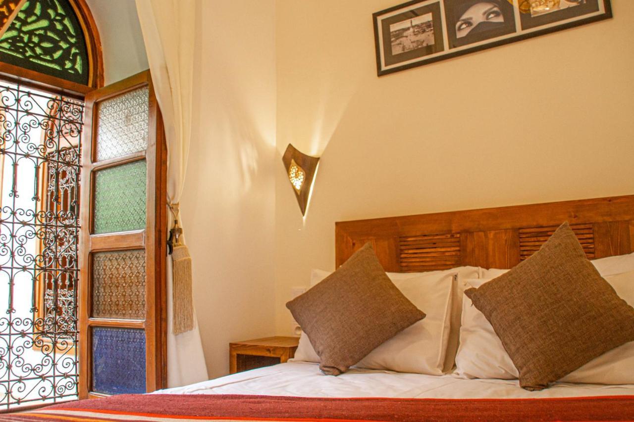 Riad Dar Tamlil Marrakesh Exterior photo