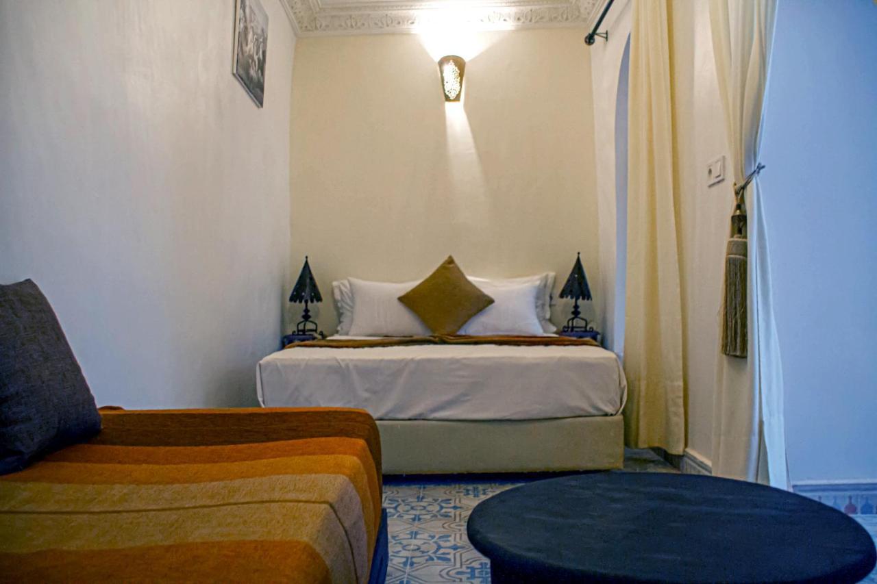 Riad Dar Tamlil Marrakesh Exterior photo