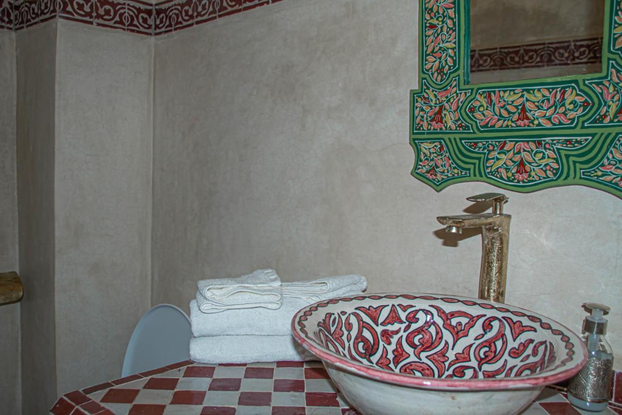 Riad Dar Tamlil Marrakesh Exterior photo