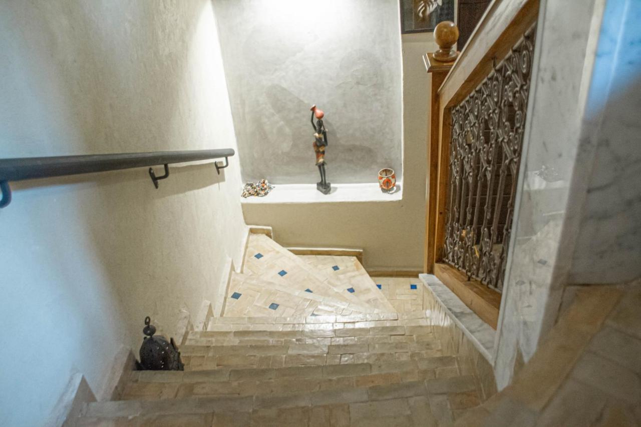 Riad Dar Tamlil Marrakesh Exterior photo