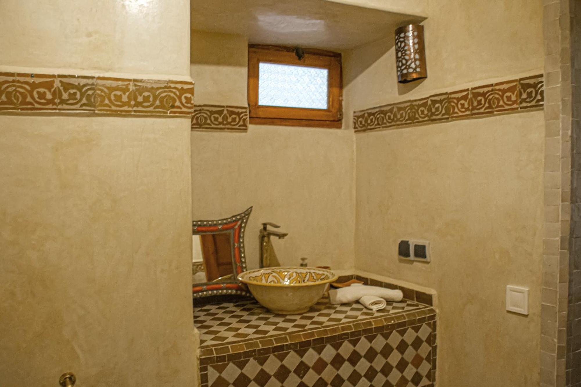 Riad Dar Tamlil Marrakesh Exterior photo