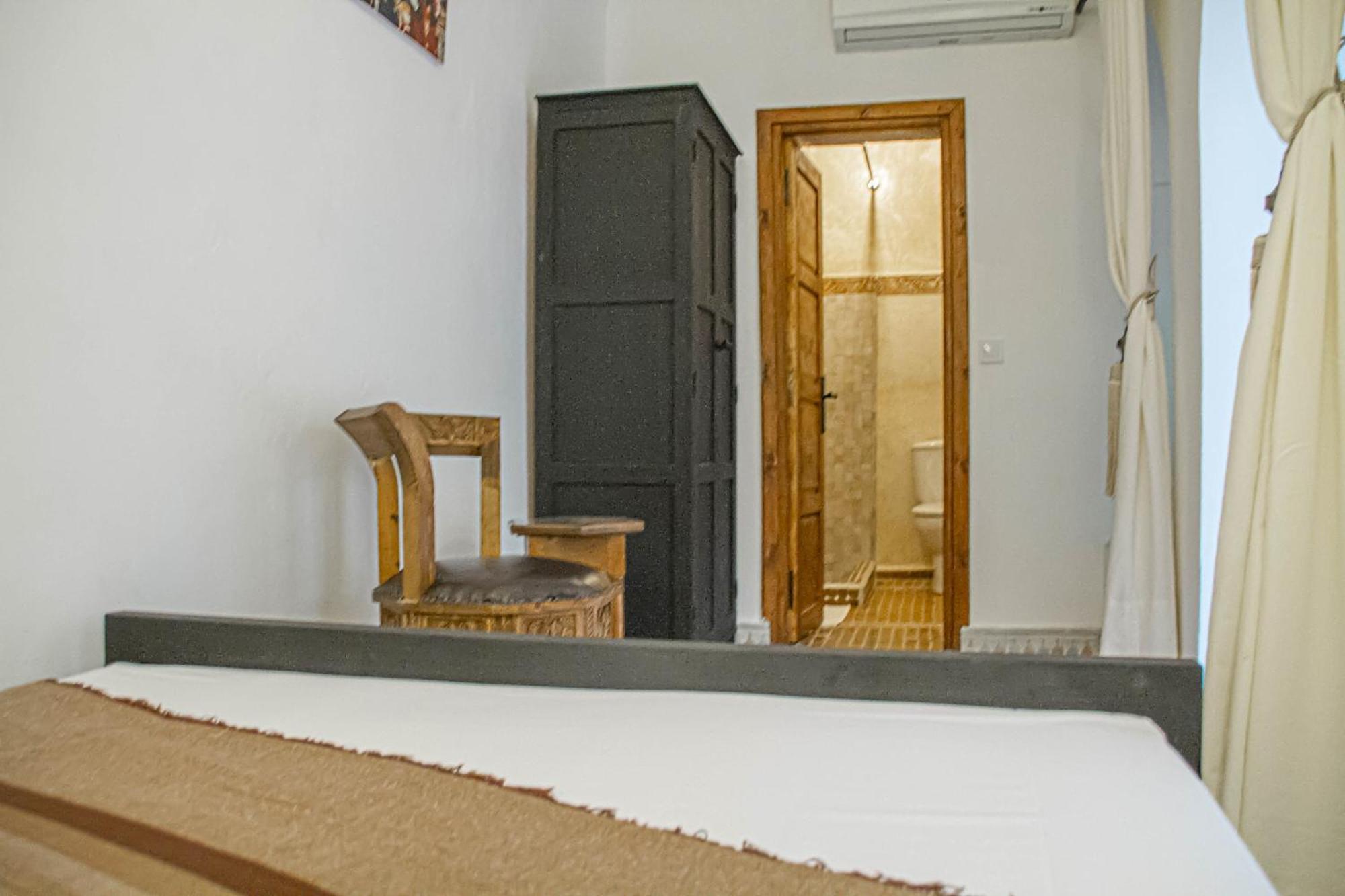 Riad Dar Tamlil Marrakesh Exterior photo