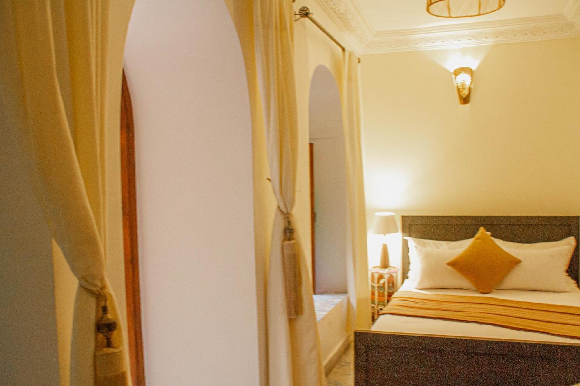 Riad Dar Tamlil Marrakesh Exterior photo