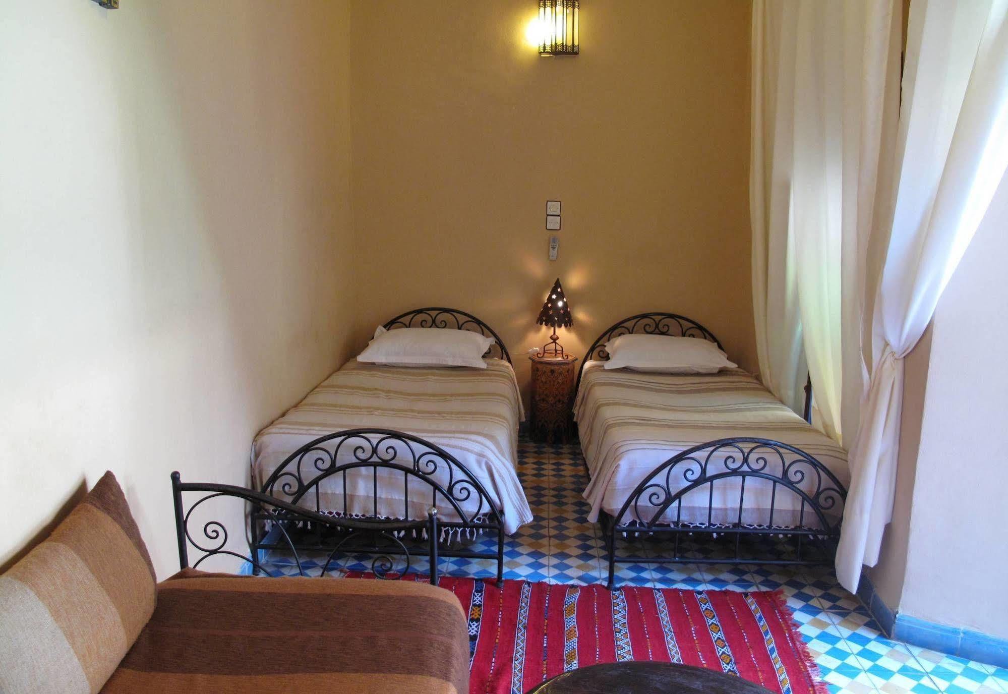 Riad Dar Tamlil Marrakesh Exterior photo