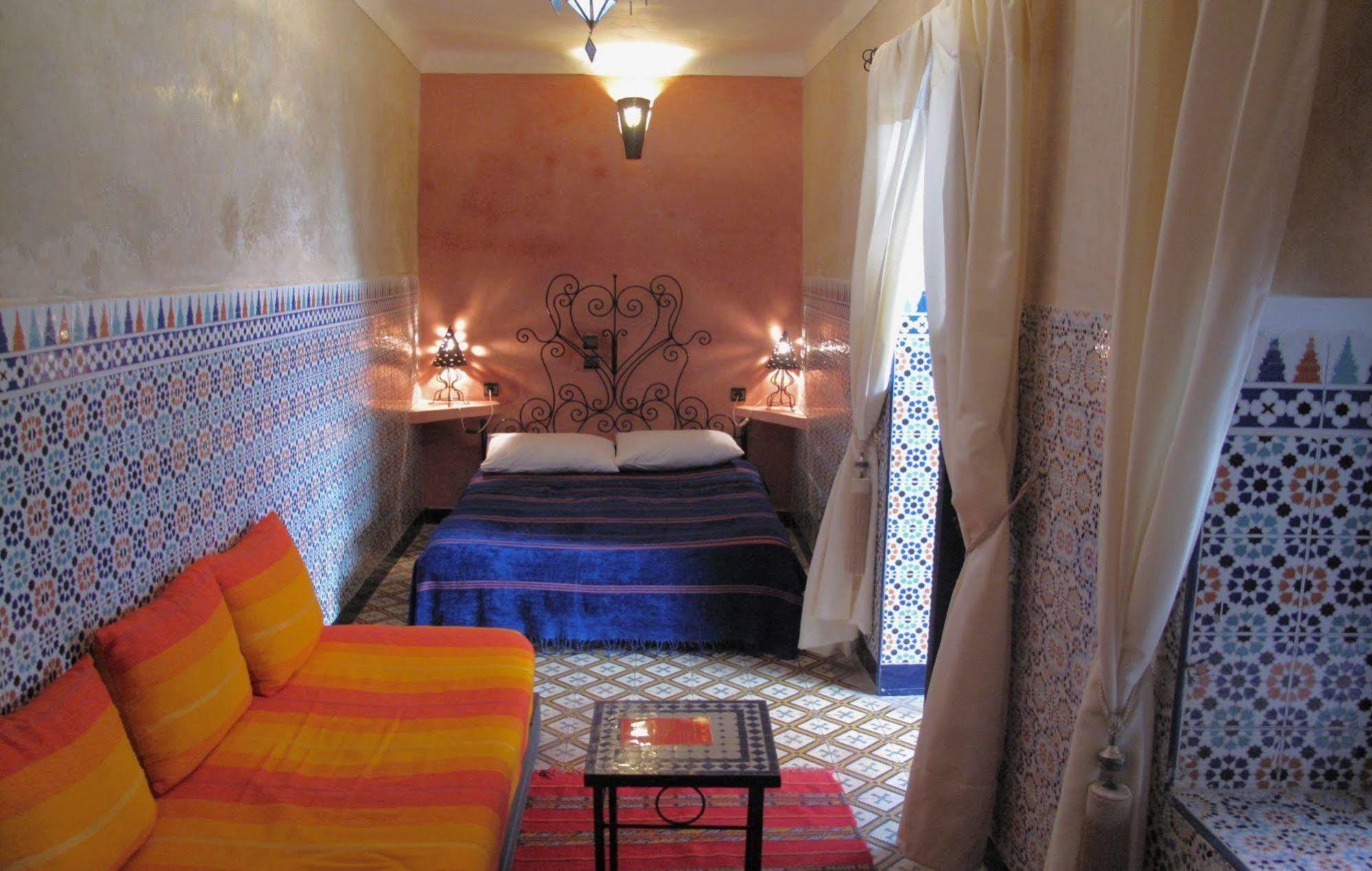 Riad Dar Tamlil Marrakesh Exterior photo